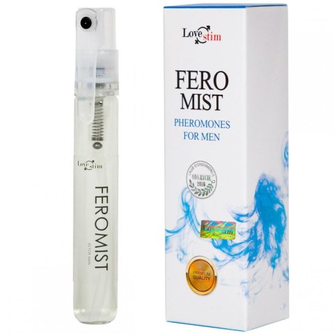 Feromony-Feromist Men 15ml LoveStim