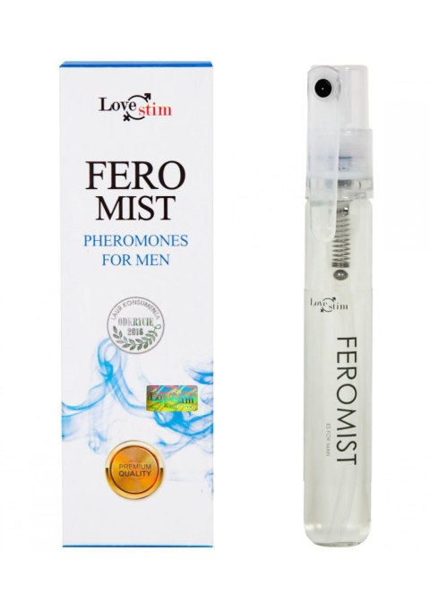 Feromony-Feromist Men 15ml LoveStim