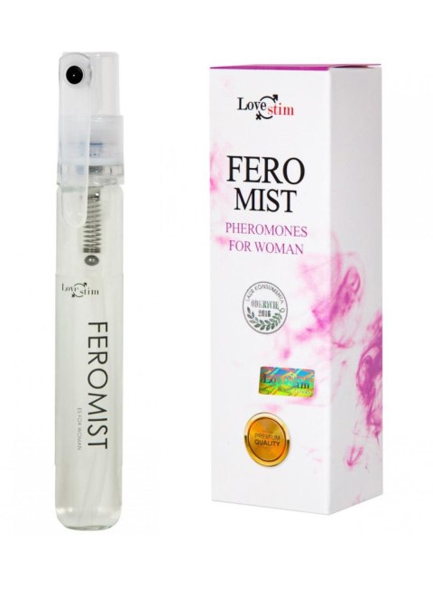 Feromony-Feromist Women 15ml LoveStim