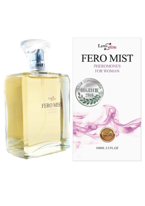 Feromony-Feromist Woment 100ml LoveStim