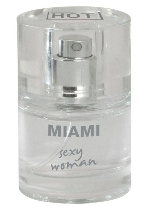 Feromony-HOT Pheromon Parfum MIAMI sexy woman 30ml Hot