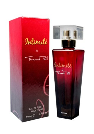 Feromony-Intimite by Fernand Péril, Pheromon for Women 50 ml Inverma