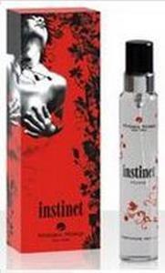 Feromony-Miyoshi Miyagi INSTINCT feromon parfumes 15ml FEMME WPJ