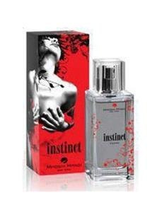 Feromony-Miyoshi Miyagi INSTINCT feromon parfumes 50ml FEMME WPJ