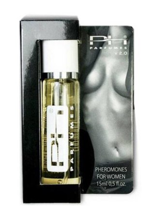 Feromony-PH Pheromone 15 ml WOMAN """"""""8"""""""" WPJ