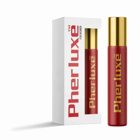 Feromony - Pherluxe Red for women 33 ml spray - B - Series Pherluxe B - Series