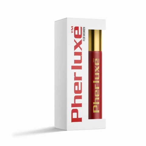 Feromony - Pherluxe Red for women 33 ml spray - B - Series Pherluxe B - Series