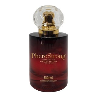 Feromony-PheroStrong pheromone Limited Edition for Women 50ml Medica