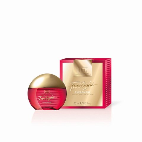 HOT Twilight Pheromone Parfum women 15 ml Hot