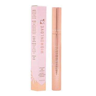 HighOnLove Couples Lip Gloss High On Love