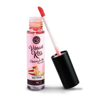 LIP GLOSS VIBRANT KISS SWEET POPCORN Secret Play