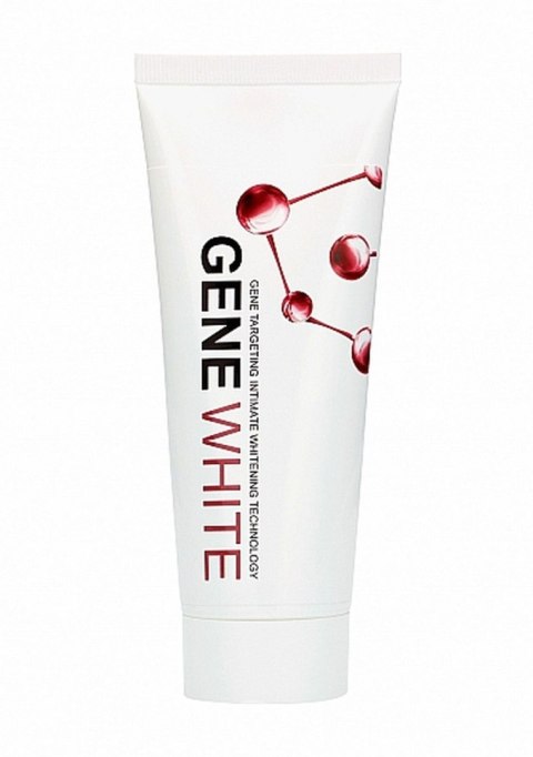 Lighten Cream - Gene White - 100 ML Pharmquests