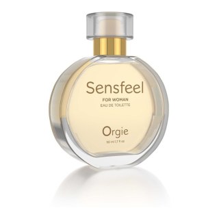 ORGIE SENSFEEL FOR WOMAN Orgie