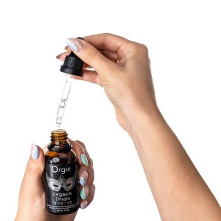 Orgasm Drops Intense 30ml Orgie