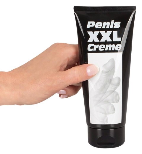 Penis XXL Creme 200 ml Penis XXL