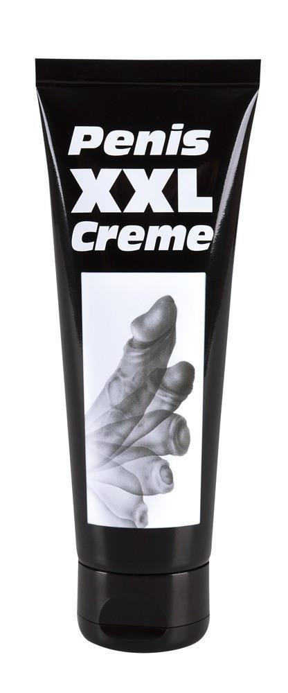 Penis XXL Creme 80 ml Penis XXL