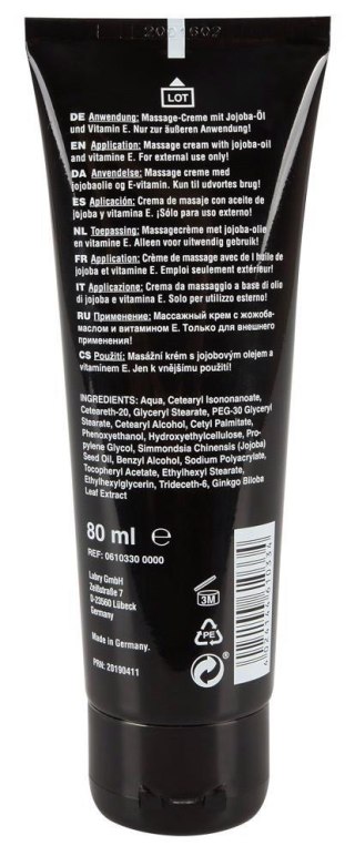 Penis XXL Creme 80 ml Penis XXL