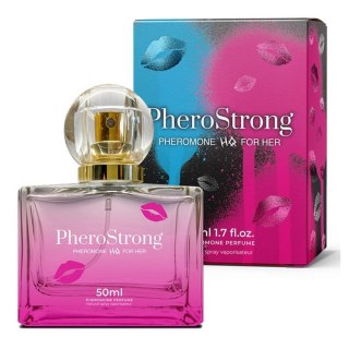 PheroStrong pheromone HQ for Her 50ml Medica