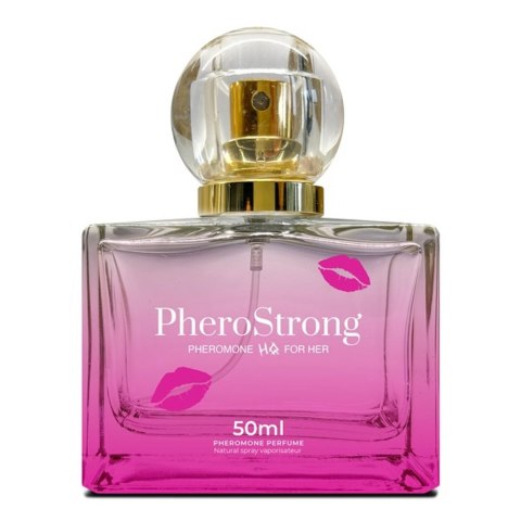 PheroStrong pheromone HQ for Her 50ml Medica