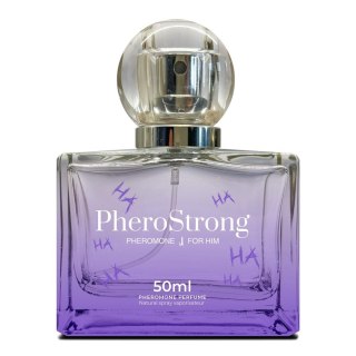 PheroStrong pheromone J for Him 50ml Medica