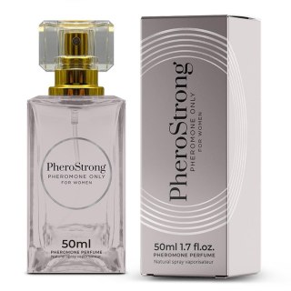 PheroStrong pheromone Only for Women 50ml Medica