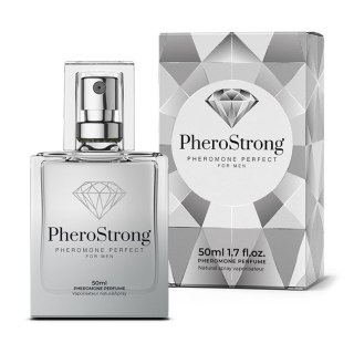 PheroStrong pheromone Perfect for Men 50 ml Medica