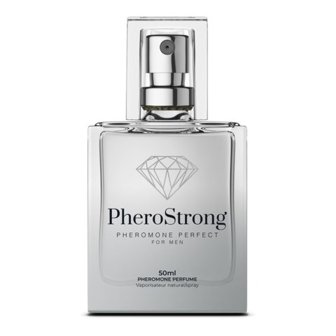 PheroStrong pheromone Perfect for Men 50 ml Medica