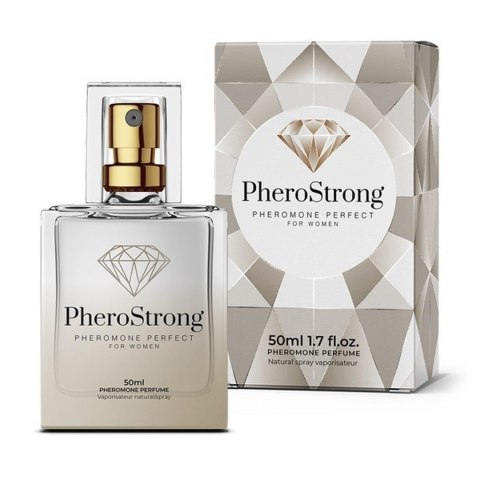 PheroStrong pheromone Perfect for Women 50ml Medica