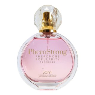 PheroStrong pheromone Popularity for Women 50ml Medica