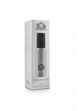 Pheromones Male - 50 ml Touché