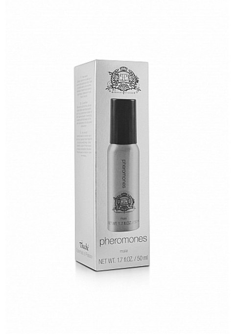 Pheromones Male - 50 ml Touché