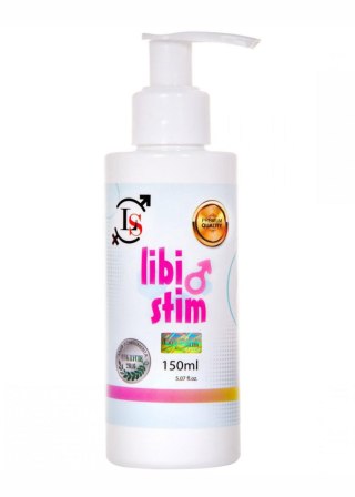 Supl.diety-LibiStim Gel 150ml. LoveStim