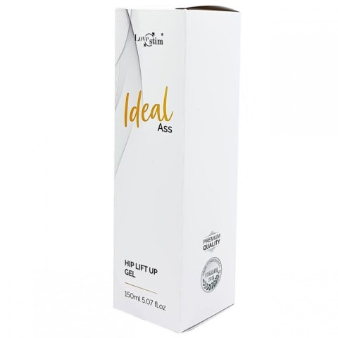 Żel- IDEAL ASS 150 ml LoveStim