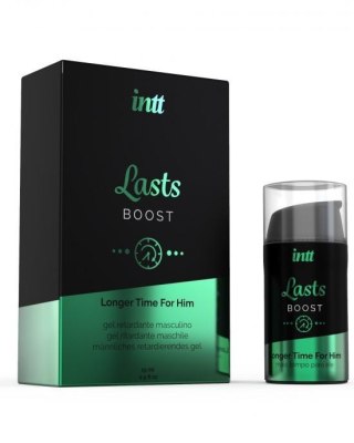 Żel-LASTS 15 ml Intt