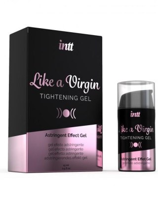 Żel-LIKE A VIRGIN 15 ml Intt