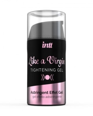 Żel-LIKE A VIRGIN 15 ml Intt