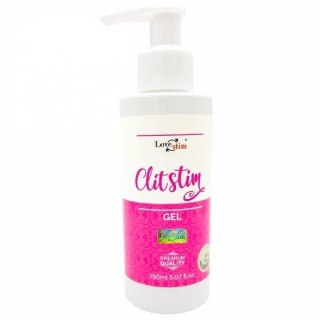 Żel-LSTIM CLIT STIM GEL 150ml LoveStim