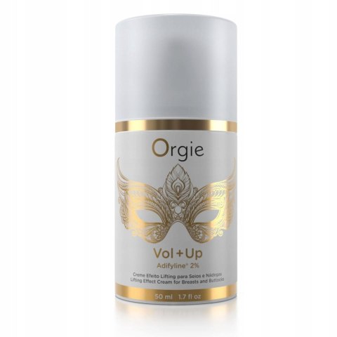 Żel-Orgie Vol + Up 50ml. Orgie