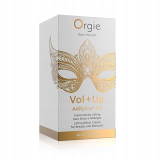 Żel-Orgie Vol + Up 50ml. Orgie