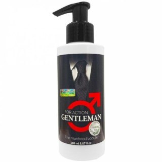 Żel-POP GENTELMAN 150ML LoveStim