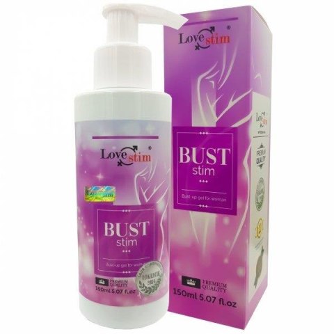 Żel/sprej-Bust Stim 150ml LoveStim