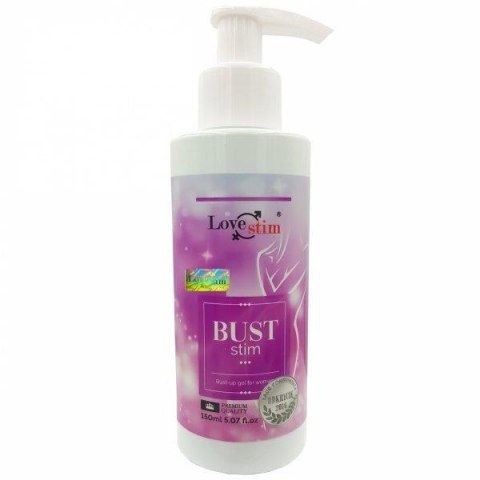 Żel/sprej-Bust Stim 150ml LoveStim