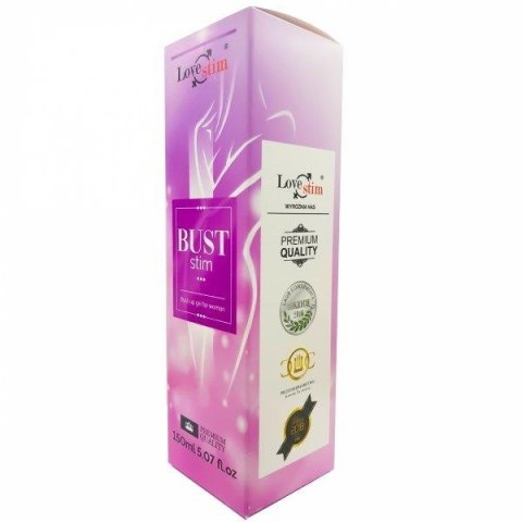 Żel/sprej-Bust Stim 150ml LoveStim