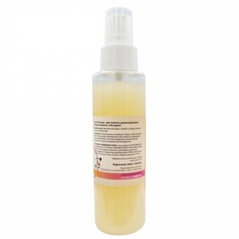 Żel/sprej-Clit Stim spray 100ml LoveStim