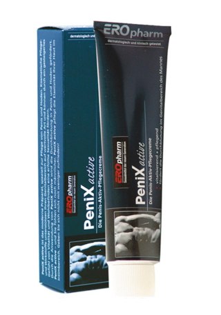 Żel/sprej-EROpharm - PeniX active, 75 ml JoyDivision