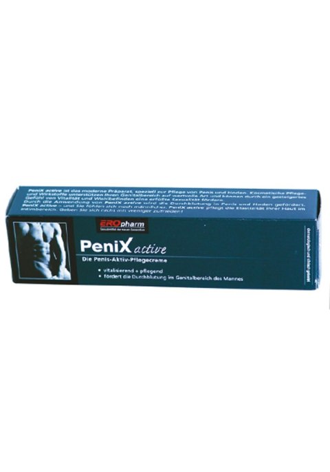 Żel/sprej-EROpharm - PeniX active, 75 ml JOYDIVISION international AG