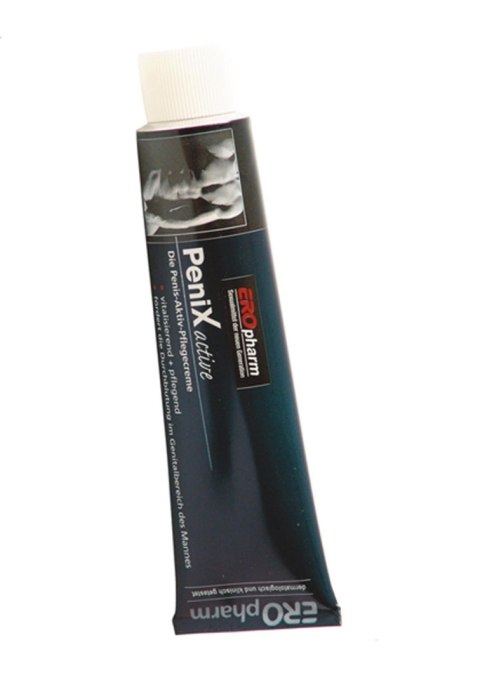 Żel/sprej-EROpharm - PeniX active, 75 ml JOYDIVISION international AG