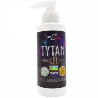 Żel/sprej-TYTAN GEL for Men 150ml. LoveStim