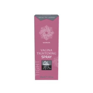 Żel/sprej-Vagina Tightening women 30ml Hot