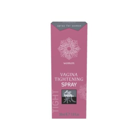 Żel/sprej-Vagina Tightening women 30ml Hot